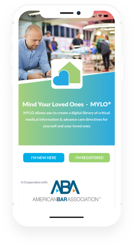 MYLO app