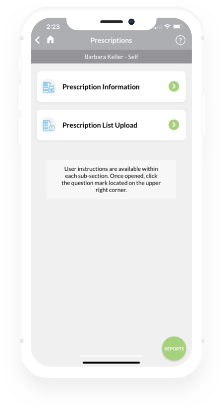 MYLO app