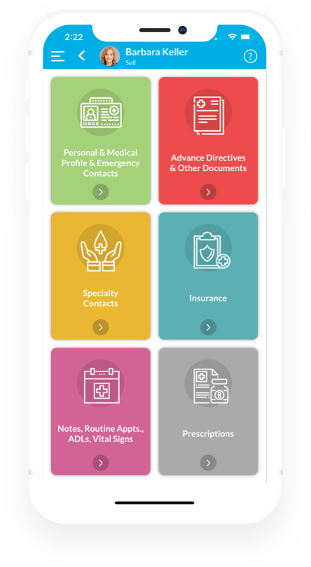 MYLO app