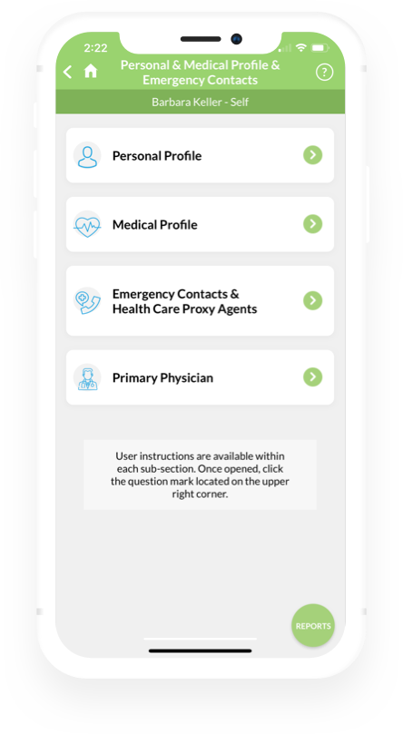 MYLO app