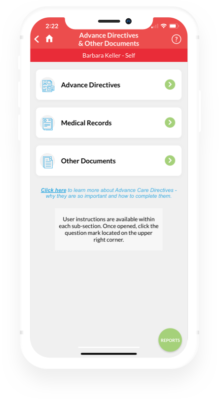 MYLO app