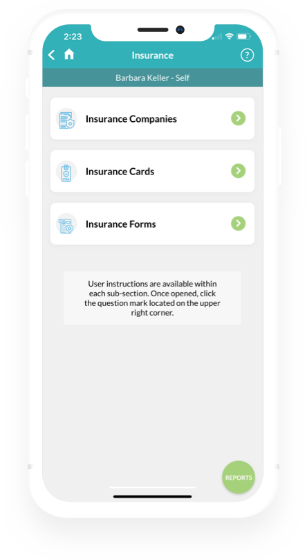 MYLO app
