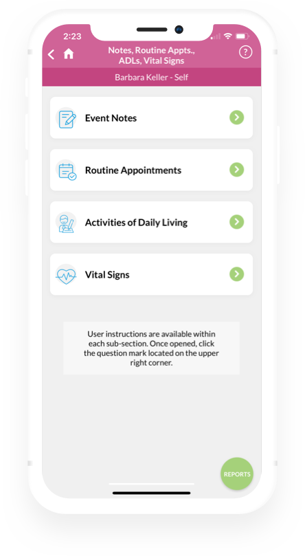MYLO app